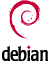 [ Powered
by Debian ]